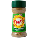 Mrs Dash Salt Substitute - Table Blend 8x70gr