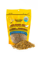David Roberts Sunflower Kernels No Salt  ea/300gr