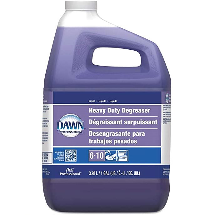 Dawn Heavy Duty Degreaser