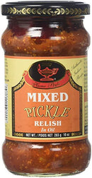 Deep Mixed Pickle ea/285gr