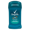 Degree Antiperspirant - Cool Comfort IS 6x76gr