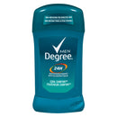 Degree Antiperspirant - Cool Comfort IS ea/76gr
