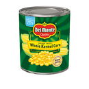 Delmonte Corn - Whole Kernel ea/341ml