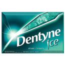 Dentyne Ice Shiver 12pc 12/bx