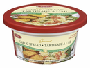 Derlea Garlic Spread 12x250gr