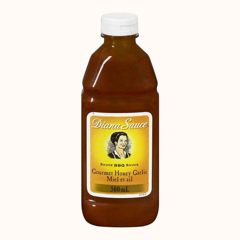 Diana Sauce - Honey Garlic ea/500ml