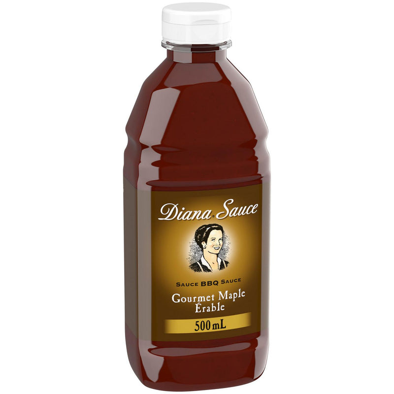 Diana Sauce - Maple ea/500ml