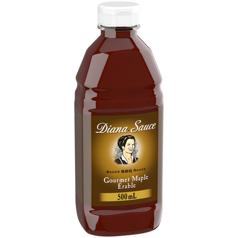 Diana Sauce - Maple 10x500ml