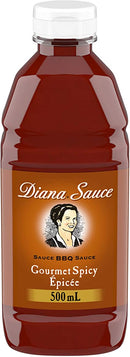 Diana Sauce - Spicy 10x500ml