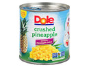 Dole Pineapple - Crushed ea/398ml
