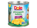 Dole Pineapple - Tidbits 24x398ml