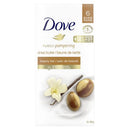 Dove Bar Soap Shea Butter (6's) ea/106gr