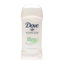 Dove Deoderant - Ultimate Clear 6x45gr