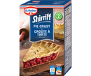 Dr. Oetker Pie Crust Mix 12x270gr