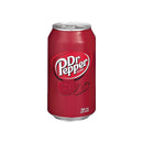 Dr. Pepper Zero Sugar 12x355mL
