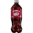 Dr. Pepper 24x591mL