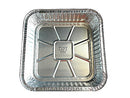 Durable Foil Cake Pans - Square ea/3pk