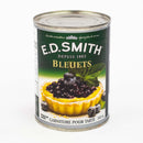 E.D. Smith Pie Fill - Blueberry ea/540ml