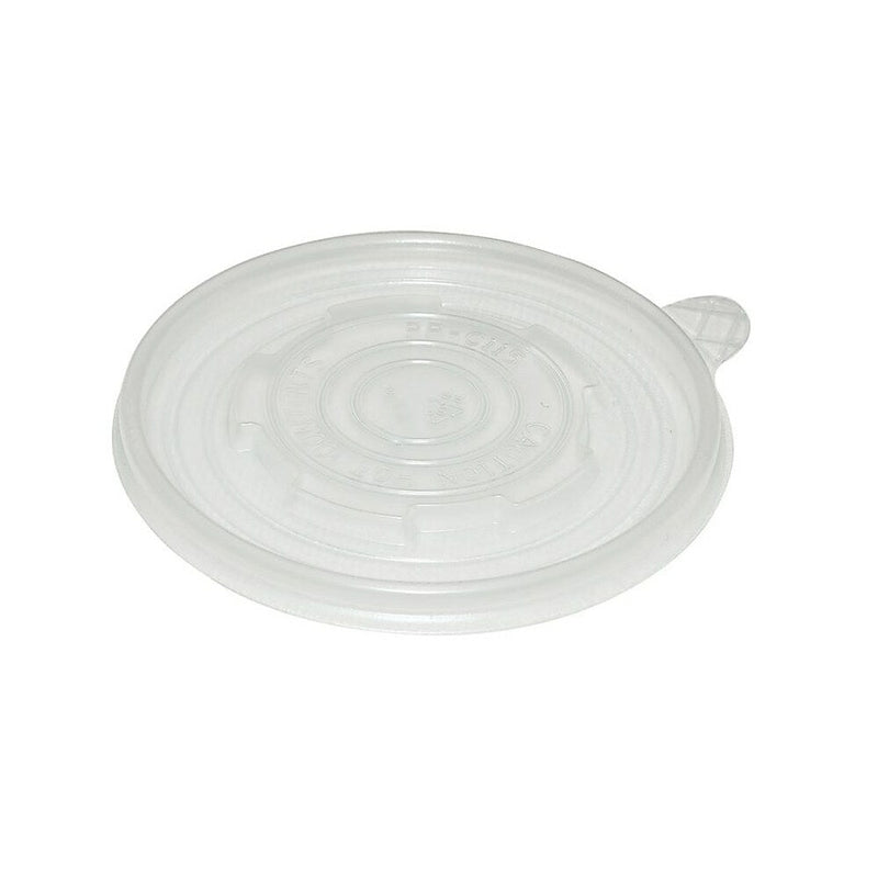 Eco Guardian HD Lid Poly EG-P-K12 (10oz-20oz) 20x50/cs
