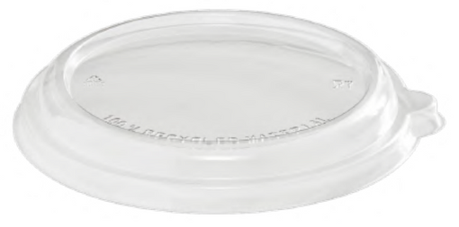 Eco Guardian Lid Poly PP-S12-LID (12-32oz) 25/slve