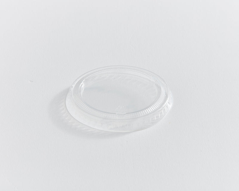 Eco Guardian Portion Lid PLA EGCPLA-K62 (2oz) 20x125/cs