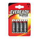 Eveready Battery (Super HD) - AA (