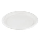 Eco Guardian Sugarcane Plate 7" EG-N-A011 10x50/cs