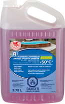Recochem Plumbing Anti-Freeze (-50) 4x3.78L