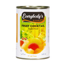 Everybodys Fruit Cocktail 24x398ml