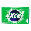 Excel Gum Spearmint 12pc 12/bx