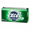 Excel Mints Spearmint 8x34g