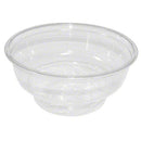 Fabri-Kal Plastic Dessert Container 5oz (DE5) 50/slve