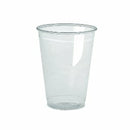 Fabri-Kal CD Cup Kal Clear KC7 (7oz) 20x50/CS