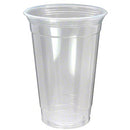 Fabri-Kal CD Cup Nexclear NC20 (20oz) 20x50/CS