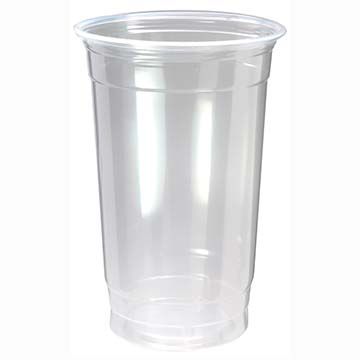 Fabro-Kal CD Cup Nexclear NC24 (24oz) 30/slve