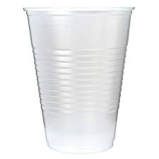 Fabri-Kal CD Cup Plastic RK20 (20oz) 1000/cs