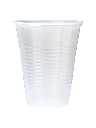 Fabri-Kal CD Cup Plastic RK9 (9oz) 100/slve