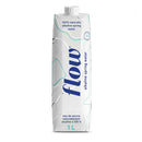 Flow Natural Alkaline Spring Water 12x1L