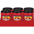 Folgers Coffee Ground - Clas. Orig. 6x272gr
