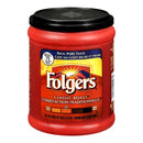 Folgers Coffee Ground - Clas. Orig.  ea/272gr