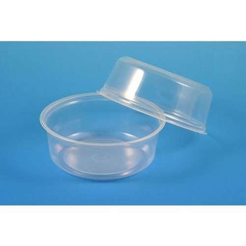 Fabri-Kal Deli Container PK8SC (8oz) 50/slve