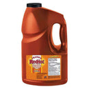 Franks Buffalo Wing Sauce ea/3.7 l