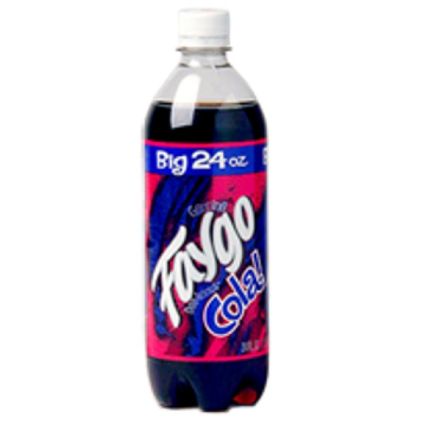 Faygo Pop Cola 24x710mL