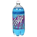 Faygo Pop Cotton Candy 8x2L