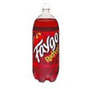 Faygo Pop Strawberry 8x2L