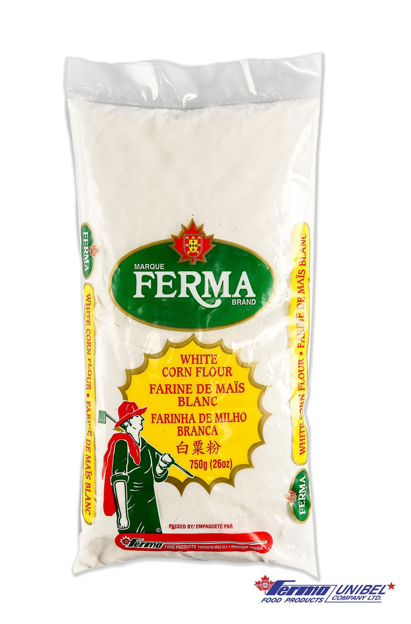 Ferma Corn Flour 12x750gr