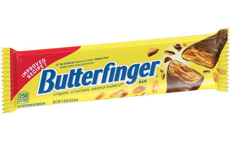 Ferrero Butterfinger 36x54g