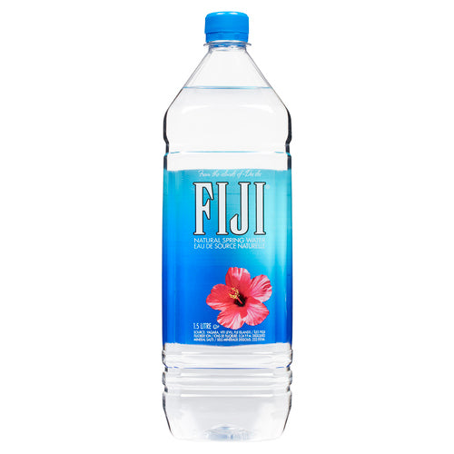 Fiji Natural Artesian Water 12x1.5 lt