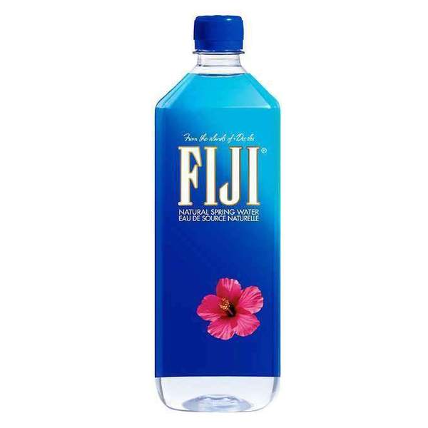 Fiji Natural Artesian Water 12x1 lt