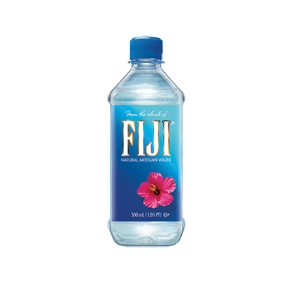 Fiji Natural Artesian Water 24x500ml